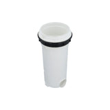 Body Assembly, Filter, Waterway Top Load, 2" w/ Plug : 550-5060