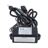 Control, CG Air Systems, TMS On/Off, 1-Button, 115V w/NEMA Plug : 60-402NNWD1