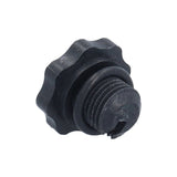 Drain Plug, Pump, Theramax/Theraflo, 1/4" : 6500-255
