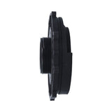 Faceplate, Volute, Sundance/LX, 56-Frame : 6500-604