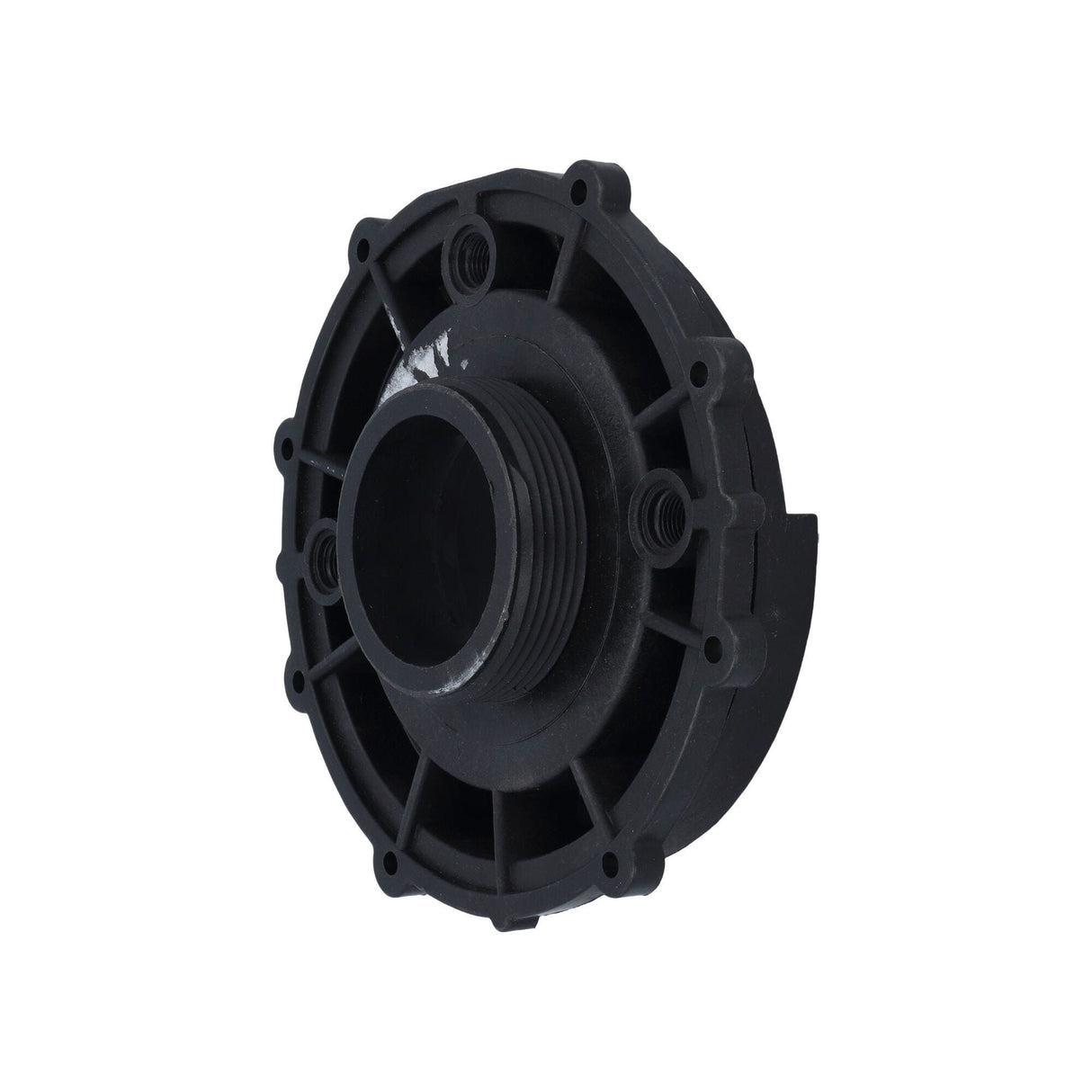 Faceplate, Volute, Sundance/LX, 56-Frame : 6500-604
