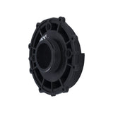 Faceplate, Volute, Sundance/LX, 56-Frame : 6500-604