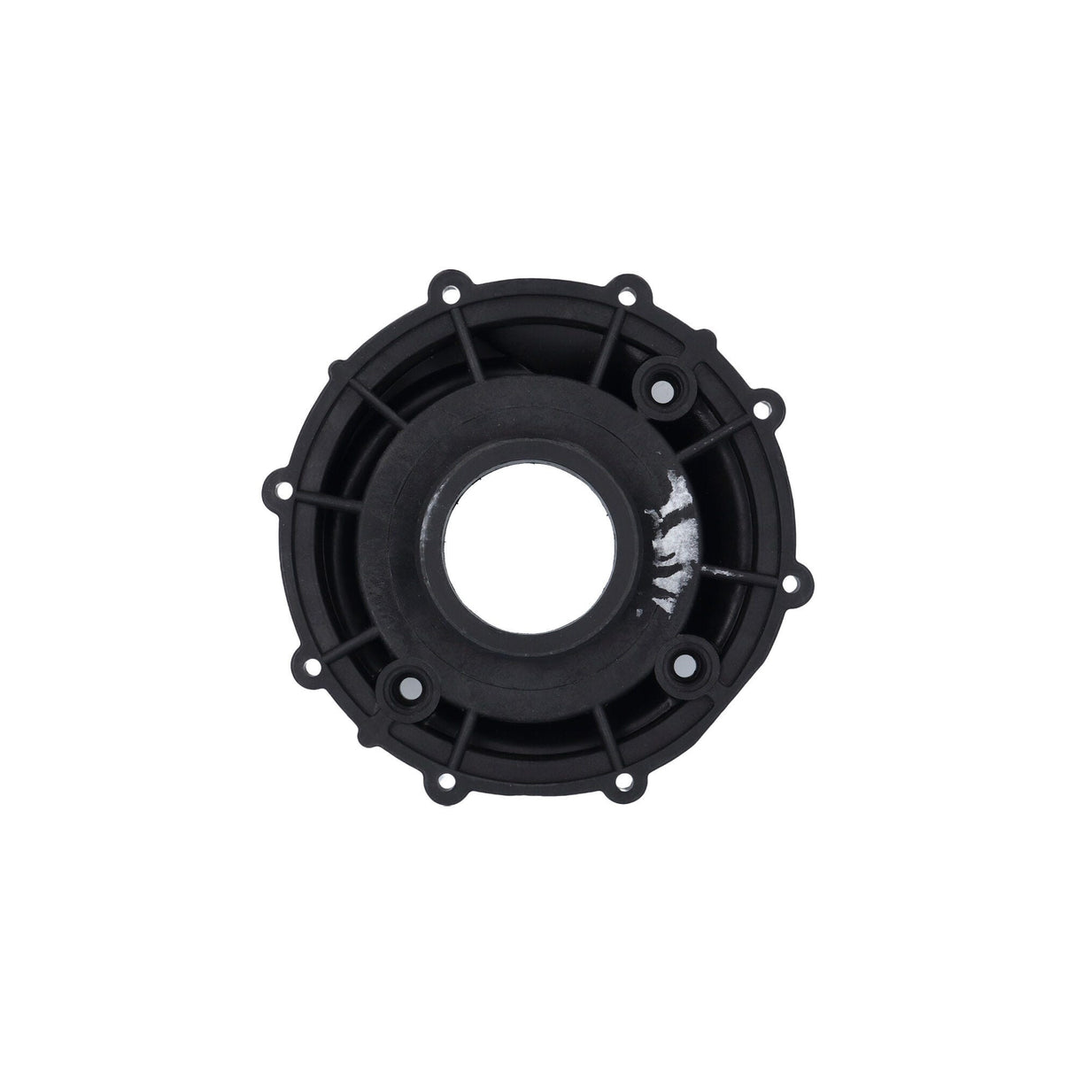 Faceplate, Volute, Sundance/LX, 56-Frame : 6500-604