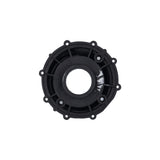 Faceplate, Volute, Sundance/LX, 56-Frame : 6500-604