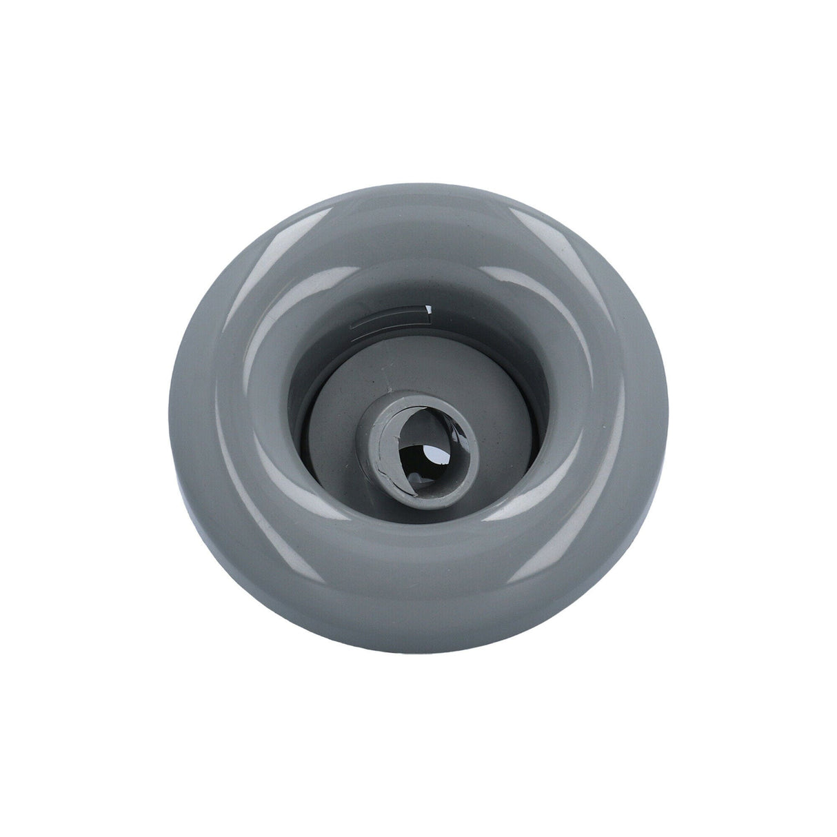 Jet Internal, Sundance, Pro Touch II/Magna II, Rotating, 3-3/4" Face, Smooth, Gray : 6540-162