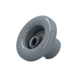 Jet Internal, Sundance, Pro Touch II/Magna II, Rotating, 3-3/4" Face, Smooth, Gray : 6540-162