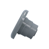 Jet Internal, Sundance, Pro Touch II/Magna II, Rotating, 3-3/4" Face, Smooth, Gray : 6540-162