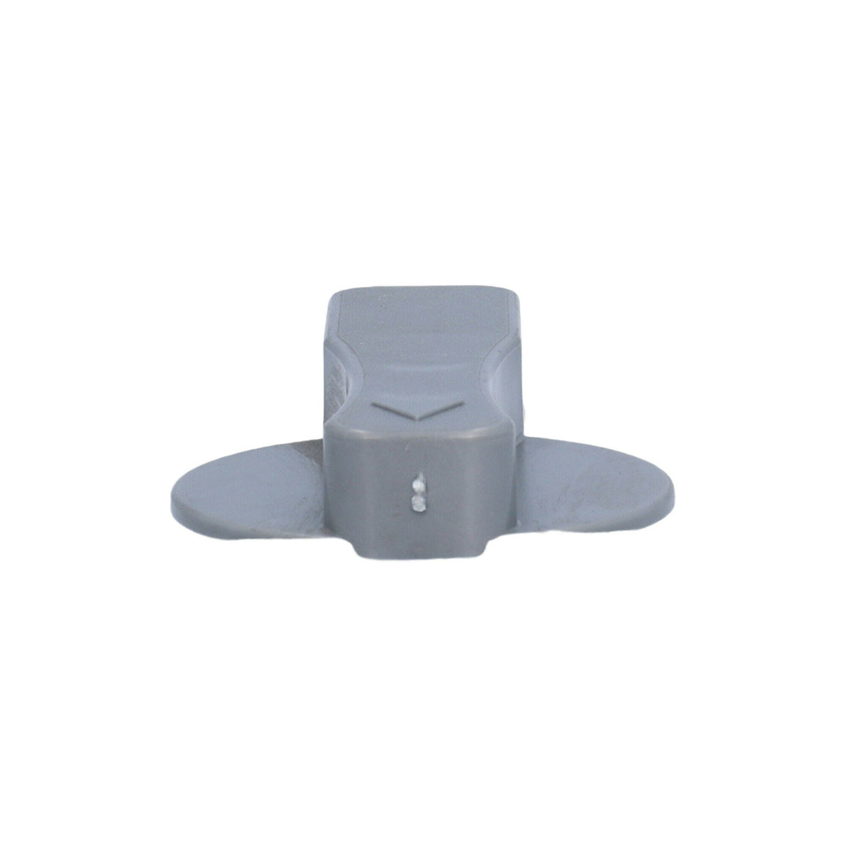 Handle, Diverter Valve, Sundance, 3-Way, Gray : 6540-224