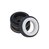 Pump Seal, Hayward 3500, 3/4" Shaft, 1-11/32" Seal OD, 1-3/8" Seat OD : 6540-987
