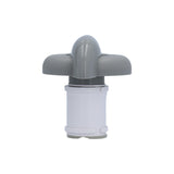 Valve Handle, Waterfall, Sundance, On/Off Wave, 2007-2012 : 6541-021