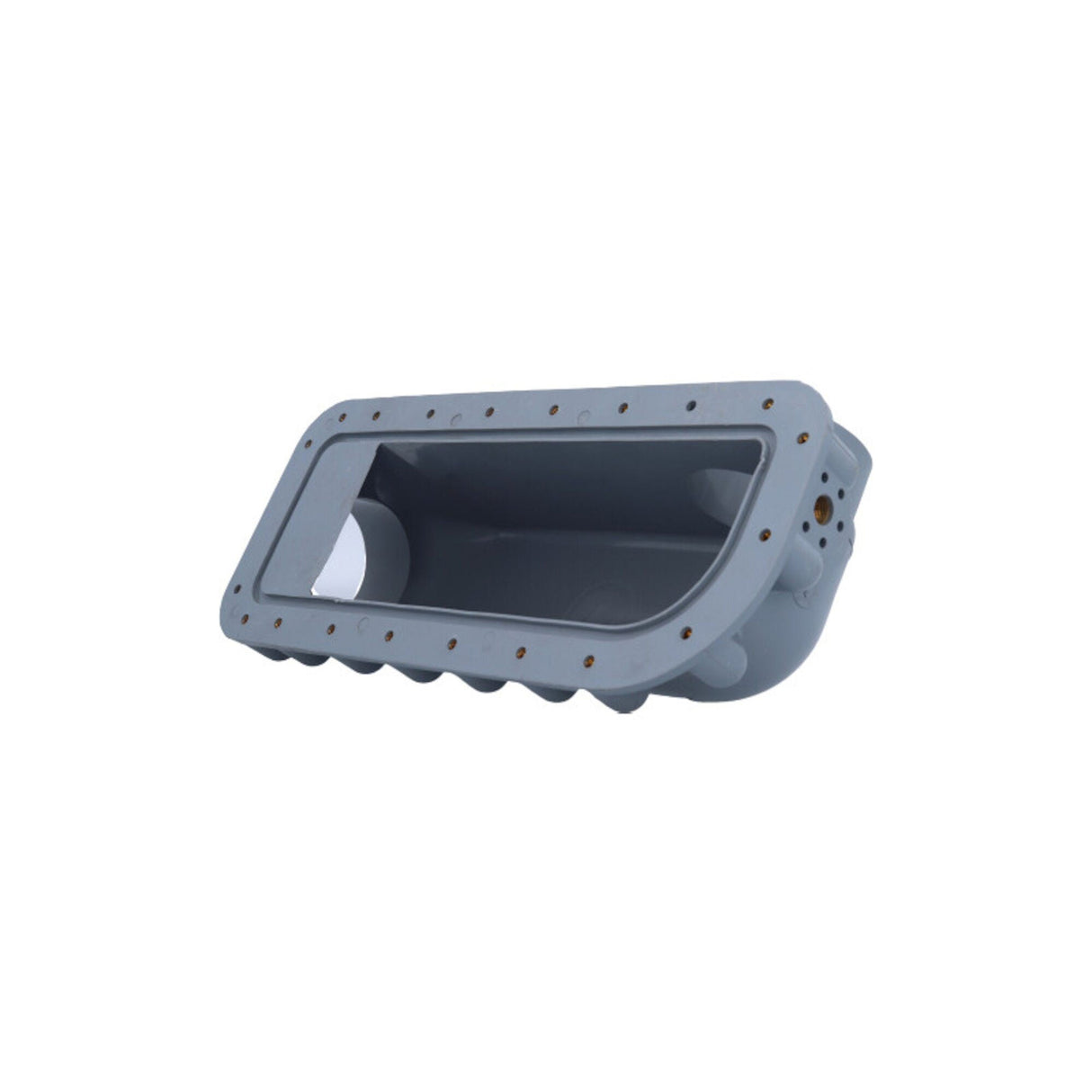 Manifold, High Flow Heater : 6560-040