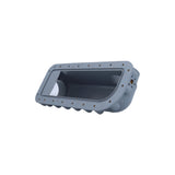 Manifold, High Flow Heater : 6560-040