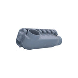 Manifold, High Flow Heater : 6560-040