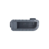 Manifold, High Flow Heater : 6560-040
