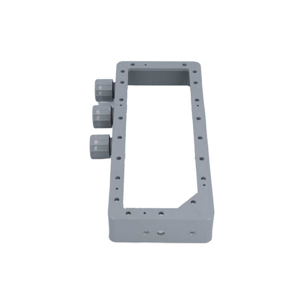 Heater Connection Box, Sundance, 6.0kW, High Flow : 6560-041