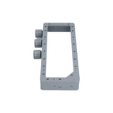 Heater Connection Box, Sundance, 6.0kW, High Flow : 6560-041