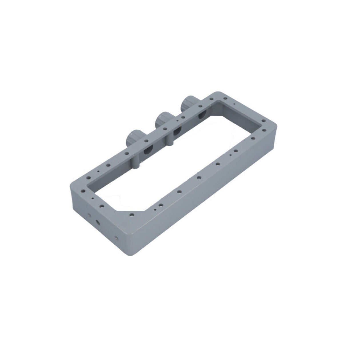 Heater Connection Box, Sundance, 6.0kW, High Flow : 6560-041