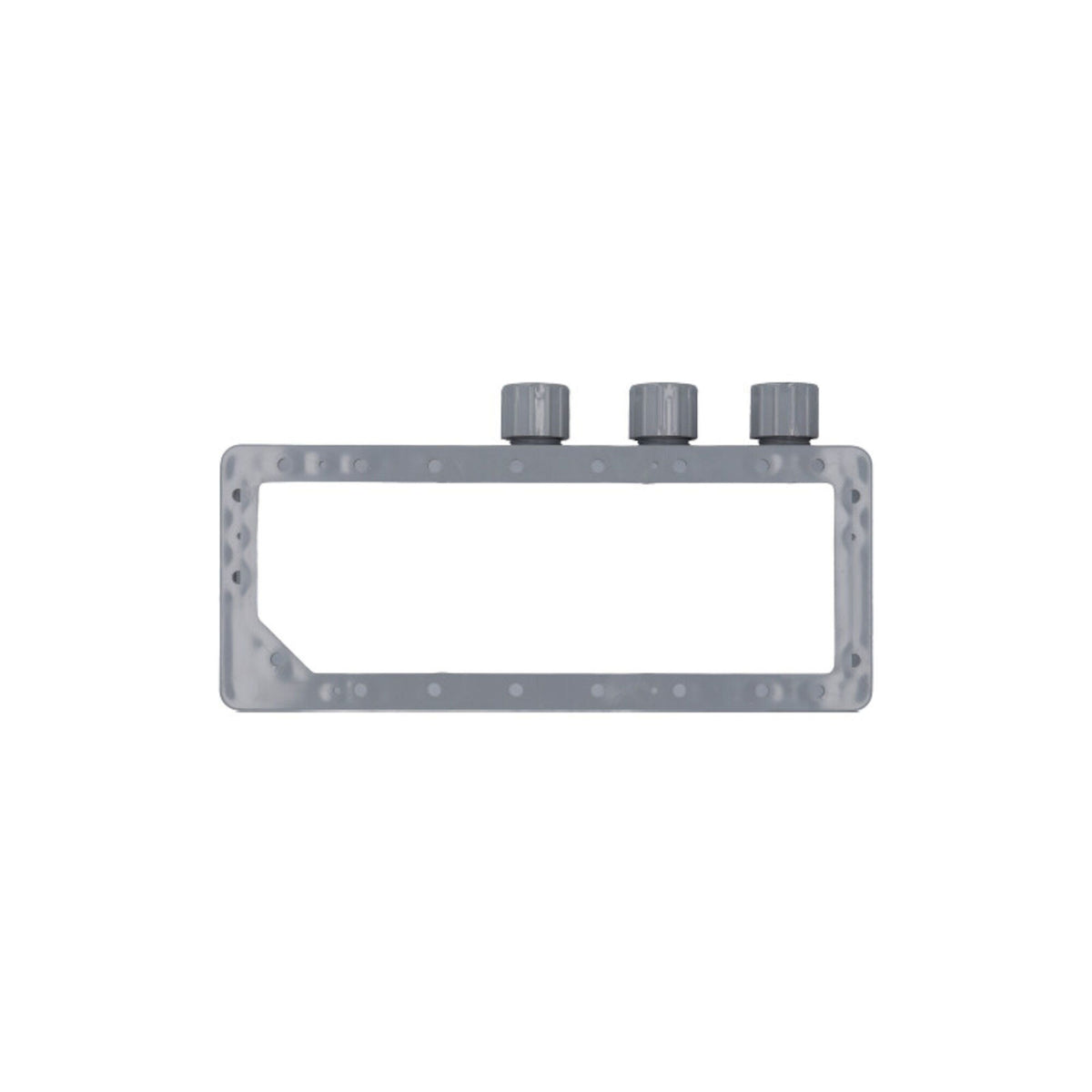 Heater Connection Box, Sundance, 6.0kW, High Flow : 6560-041