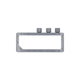 Heater Connection Box, Sundance, 6.0kW, High Flow : 6560-041