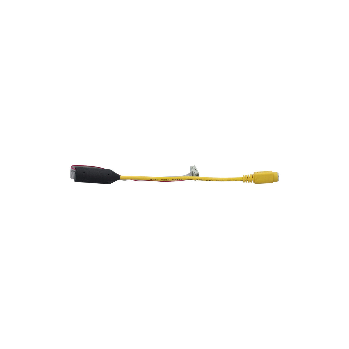 Adapter, Spaside Control, Sundance, Sunmart Mini Adapter, Din/Ribbon : 6560-735