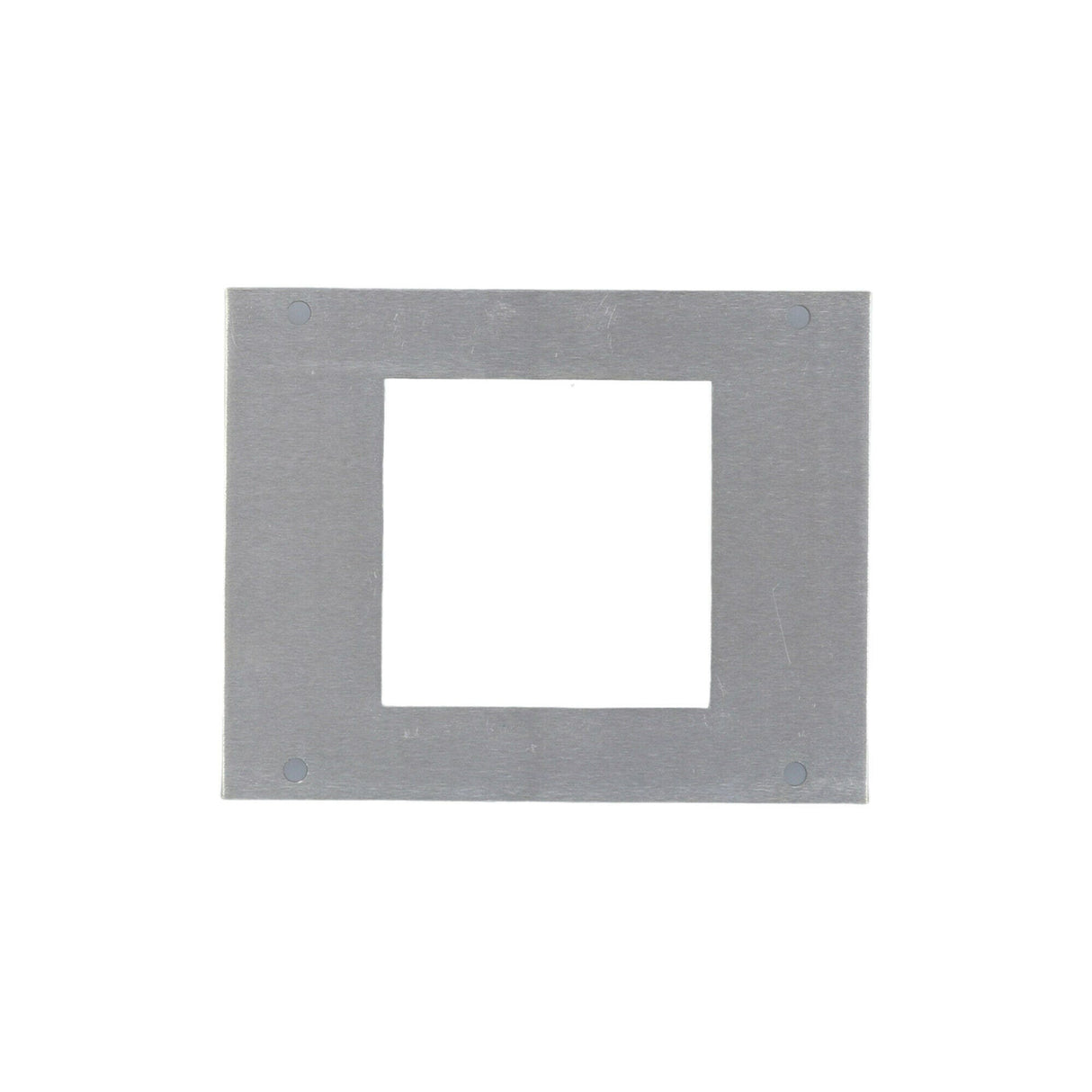Adapter Plate, Time Clock, Diehl : 6560-866