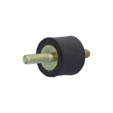 Insulator, Motor, Sundance, 1" x 1.25" : 6570-011