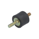 Insulator, Motor, Sundance, 1" x 1.25" : 6570-011