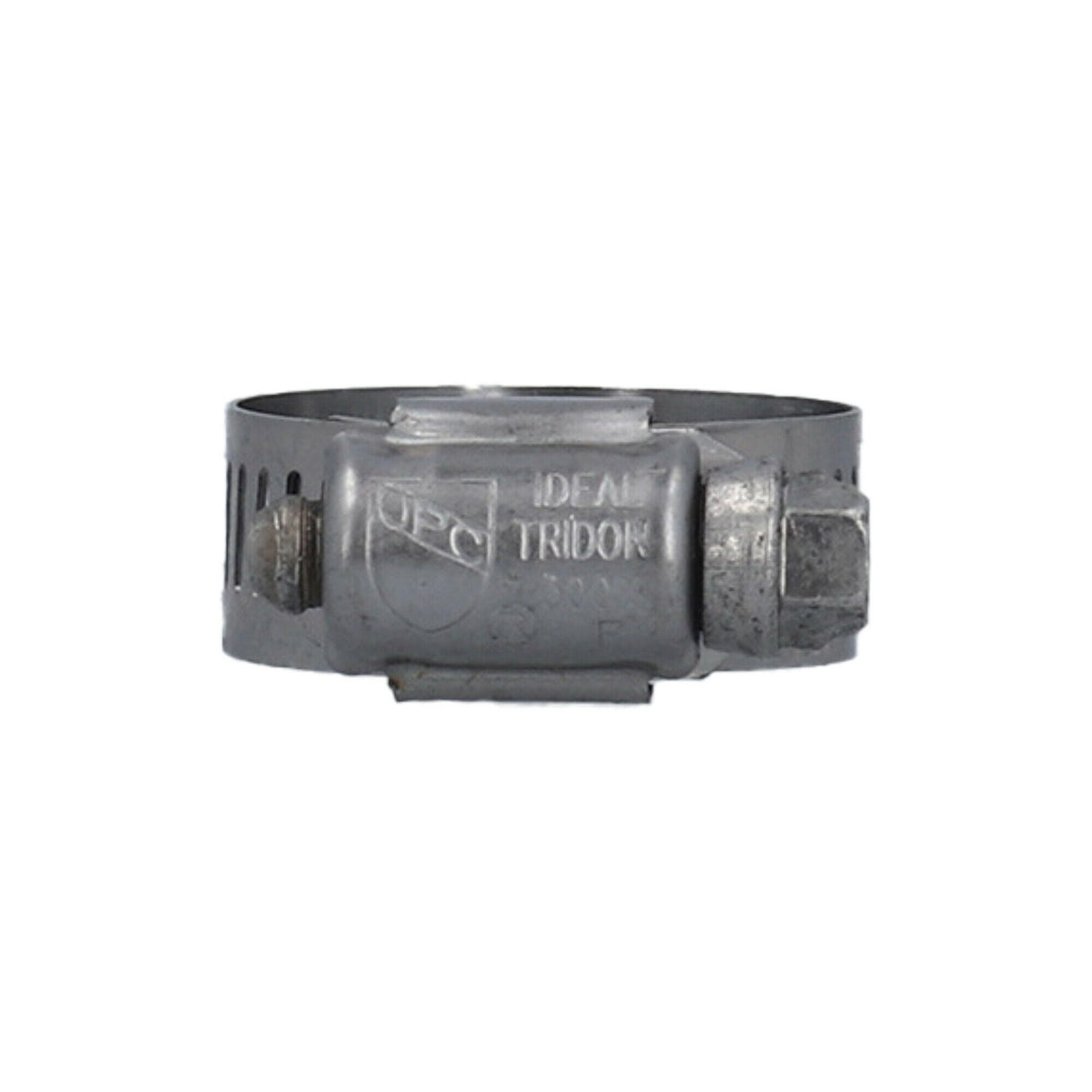 Clamp, Heater Hose, Metal : 6570-099