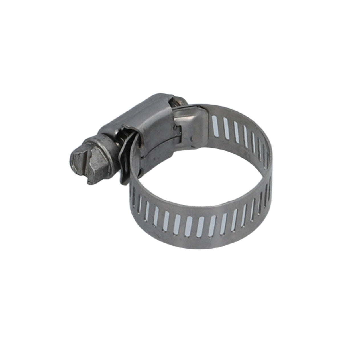 Clamp, Heater Hose, Metal : 6570-099