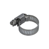 Clamp, Heater Hose, Metal : 6570-099