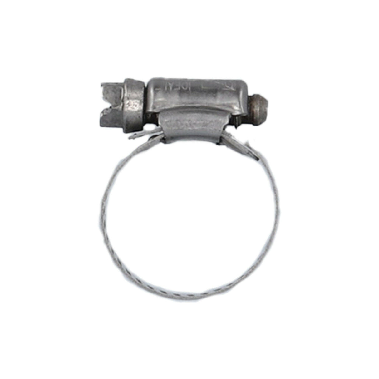 Clamp, Heater Hose, Metal : 6570-099