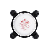 Base, Equipment System, Waterway, 15" x 14-1/2" x 1" Flat : 672-1010