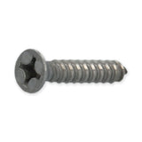 Screw, Skimmer Plate, No.12 x 1-1/4" : 819-0006