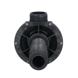 Wet End, Bath Pump, Aqua-Flo TMCP, 3/4HP, CD, 48-Frame, 1-1/2"MBT, Self-Drain : 91041006-000