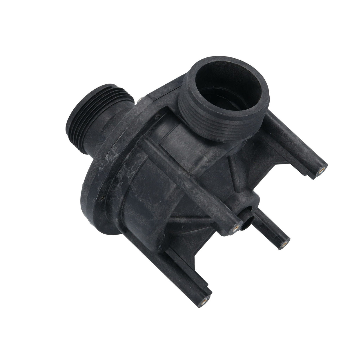 Wet End, Bath Pump, Aqua-Flo TMCP, 3/4HP, CD, 48-Frame, 1-1/2"MBT, Self-Drain : 91041006-000