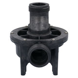 Wet End, Bath Pump, Aqua-Flo TMCP, 3/4HP, CD, 48-Frame, 1-1/2"MBT, Self-Drain : 91041006-000