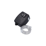 Bath Control, Electronic, Len Gordon TF-1, 15 amp, 1.0HP, 115V, without Button, w/NEMA Plug : 910800-001