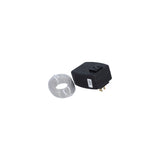 Bath Control, Electronic, Len Gordon TF-1, 15 amp, 1.0HP, 115V, without Button, w/NEMA Plug : 910800-001