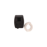 Bath Control, Electronic, Len Gordon TF-1, 15 amp, 1.0HP, 115V, without Button, w/NEMA Plug : 910800-001