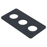 Plate, Air button, Len Gordon, 3 Button : 951523-000