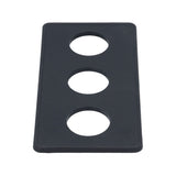 Plate, Air button, Len Gordon, 3 Button : 951523-000