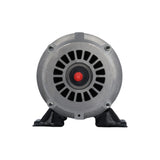Motor, Emerson, Thru-Bolt, 48-Frame, 2-Speed, 3/4HP, 115V, 3.2/9.8 Amp : AGL75FL2