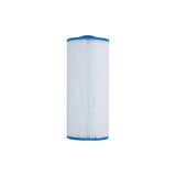 Filter Cartridge,UNICEL,22 Sq Ft,5-3/16"OD x 11-7/8"Long Top:Closed,Bottom:1-15/16"ID : C-5621