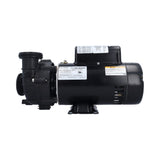 Pump, Sta-Rite Dura-Jet, 1.5HP, 230V, 7.2/2.4A, 2-Speed, 2"MBT, SD, 48-Frame : DJAYFB-0001