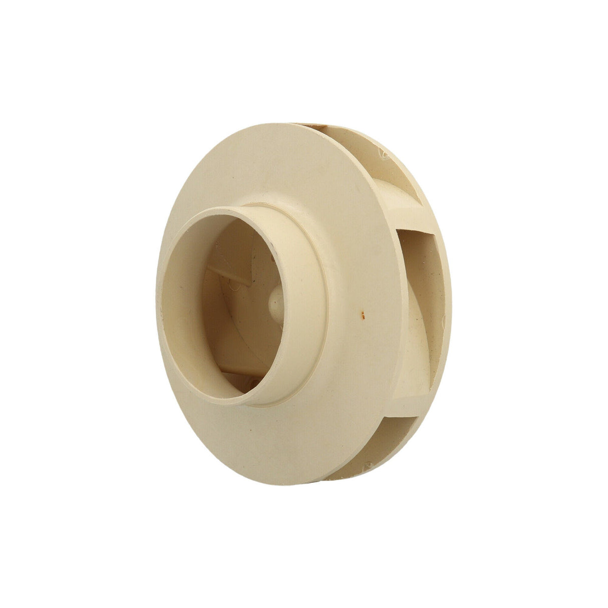 Pump Impeller, LX, 56WUA, 3.5HP, 56Frame New Style : IMP-56WUA350