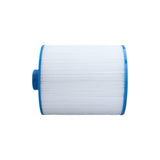 Filter Cartridge, Pleatco, Diameter: 8", Length: 9", Top: 2-1/8" Open, Bottom: 2" Male Slip Fitting, 50 sq ft : PCS50N