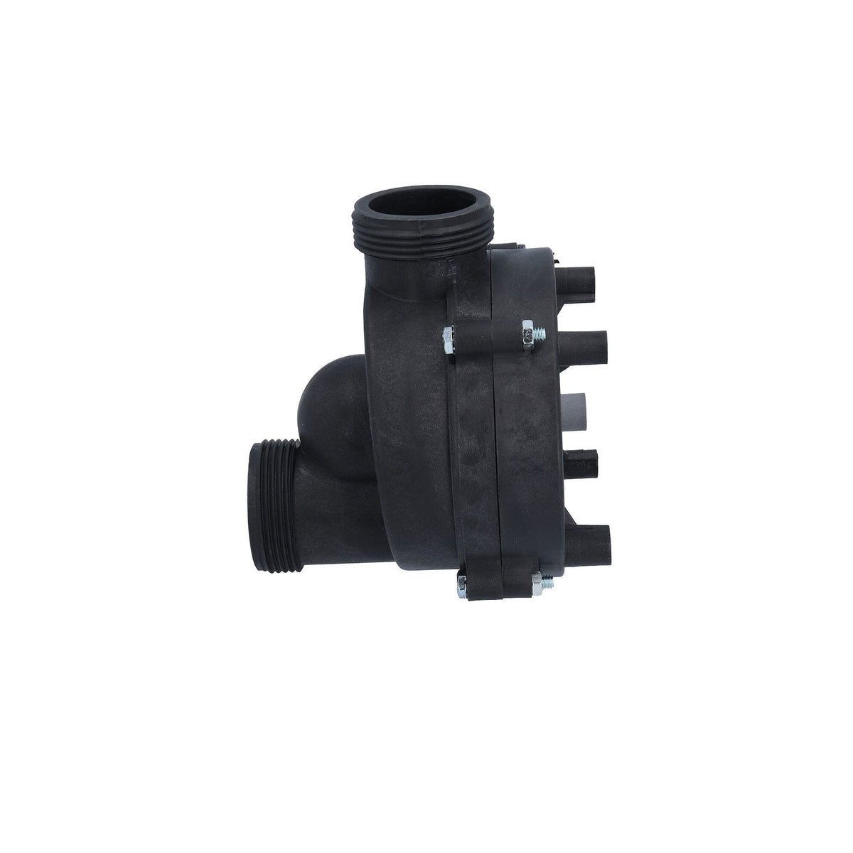 Wet End, Vico Ultra-Flo, 1.0HP, 1-1/2"MBT Center Discharge : PKUF109WE