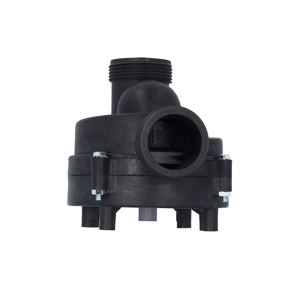 Wet End, Vico Ultra-Flo, 1.0HP, 1-1/2"MBT Center Discharge : PKUF109WE