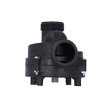 Wet End, Vico Ultra-Flo, 1.0HP, 1-1/2"MBT Center Discharge : PKUF109WE
