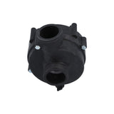 Wet End, Vico Ultima, 48Y Frame,1.0HP, 1-1/2"MBT In/Out, Center Discharge : PKUL10TDCS